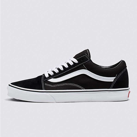 Vans -men’s size 9 women’s 10.5 - Picture 2 of 6